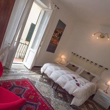 Camere Fontanavecchia Vernazza Luaran gambar